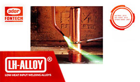 Flux Coated Brazing Alloys And Their Requirements