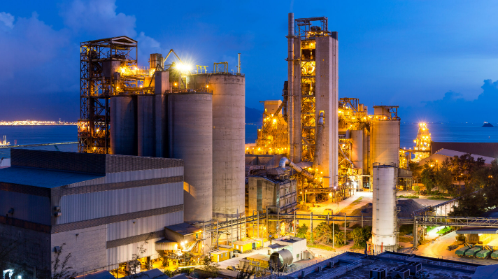 Life Enhancement Opportunities in the Cement Industry